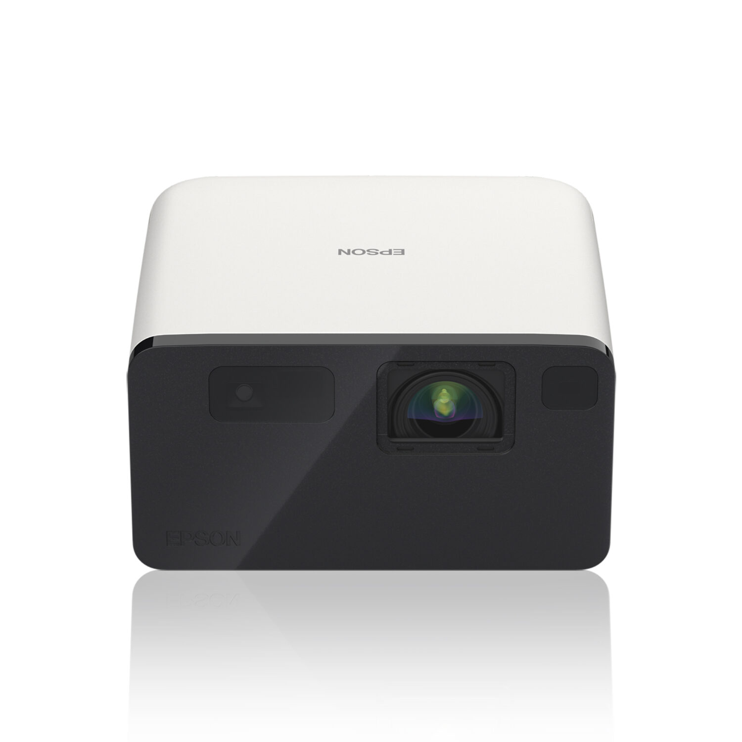 EPSON Projector EF-21W Laser White