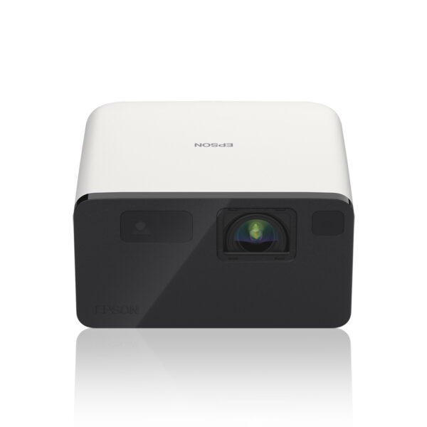 EPSON Projector EF-21W Laser White