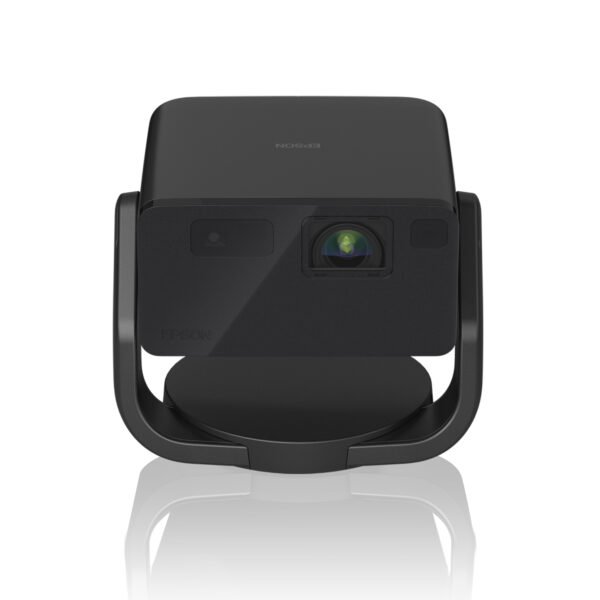 EPSON Projector EF-22B Laser Black