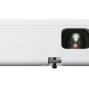 EPSON Projector CO-FH01 3LCD