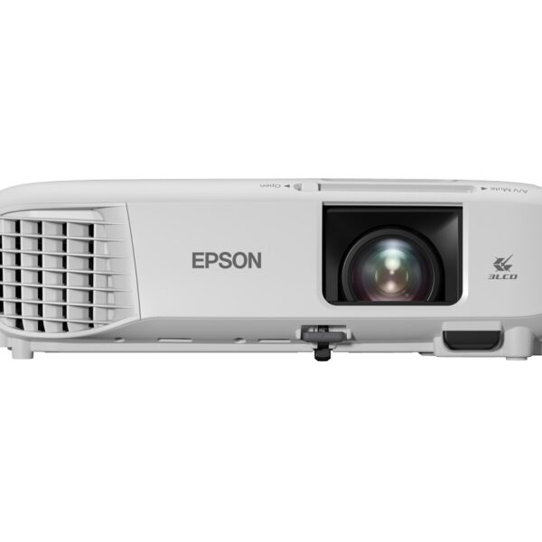 EPSON Projector FH06 3LCD