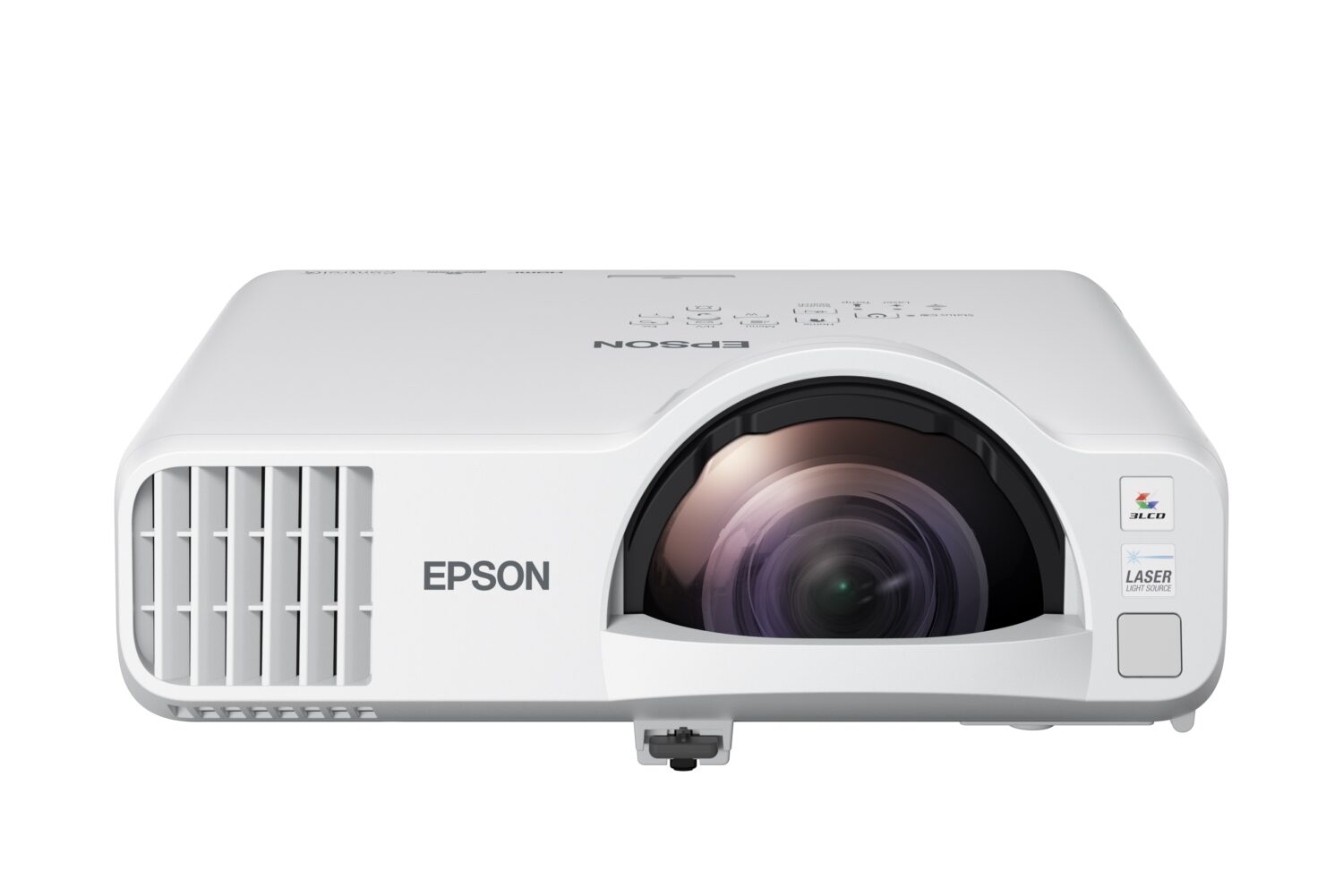 EPSON Projector EB-L210SW Laser