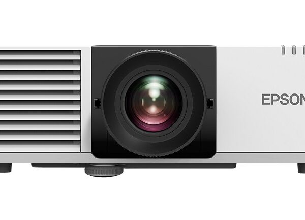 EPSON Projector EB-L630U Laser