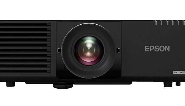 EPSON Projector EB-L735U Laser