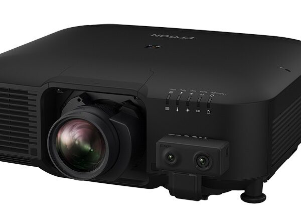 EPSON Projector EB-PU1007B Laser