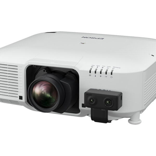 EPSON Projector EB-PU2010W 3LCD