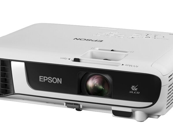 EPSON Projector EB-W51 3LCD