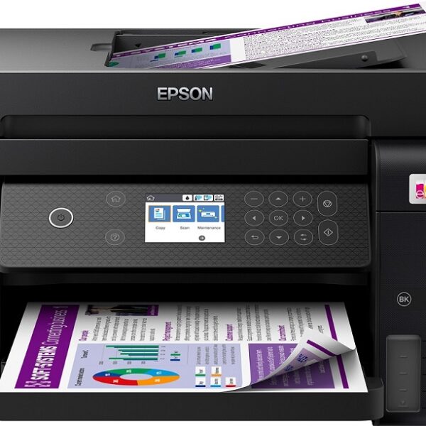 EPSON Printer L6270 Multifunction Inkjet ITS