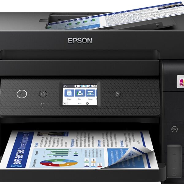 EPSON Printer L6290 Multifunction Inkjet ITS