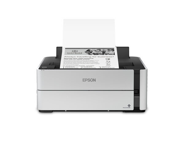 EPSON Printer EcoTank M1170 Inkjet ITS