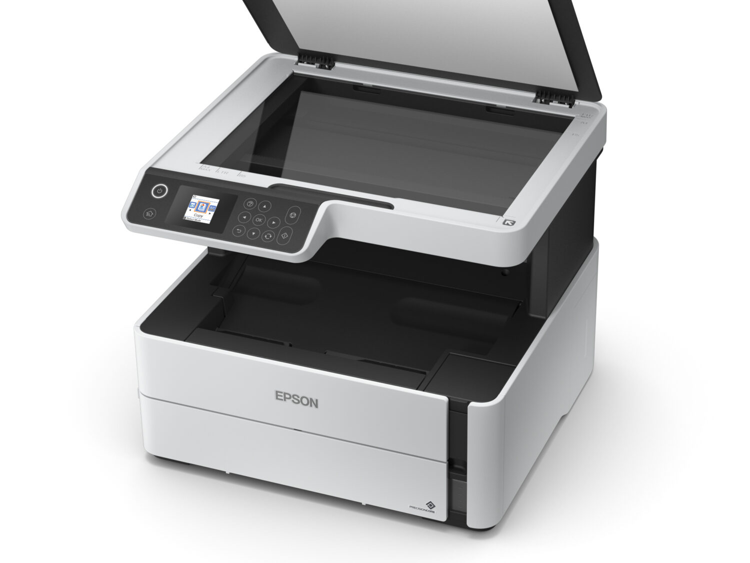 EPSON Printer EcoTank M2170 Multifuction Inkjet ITS - Image 2
