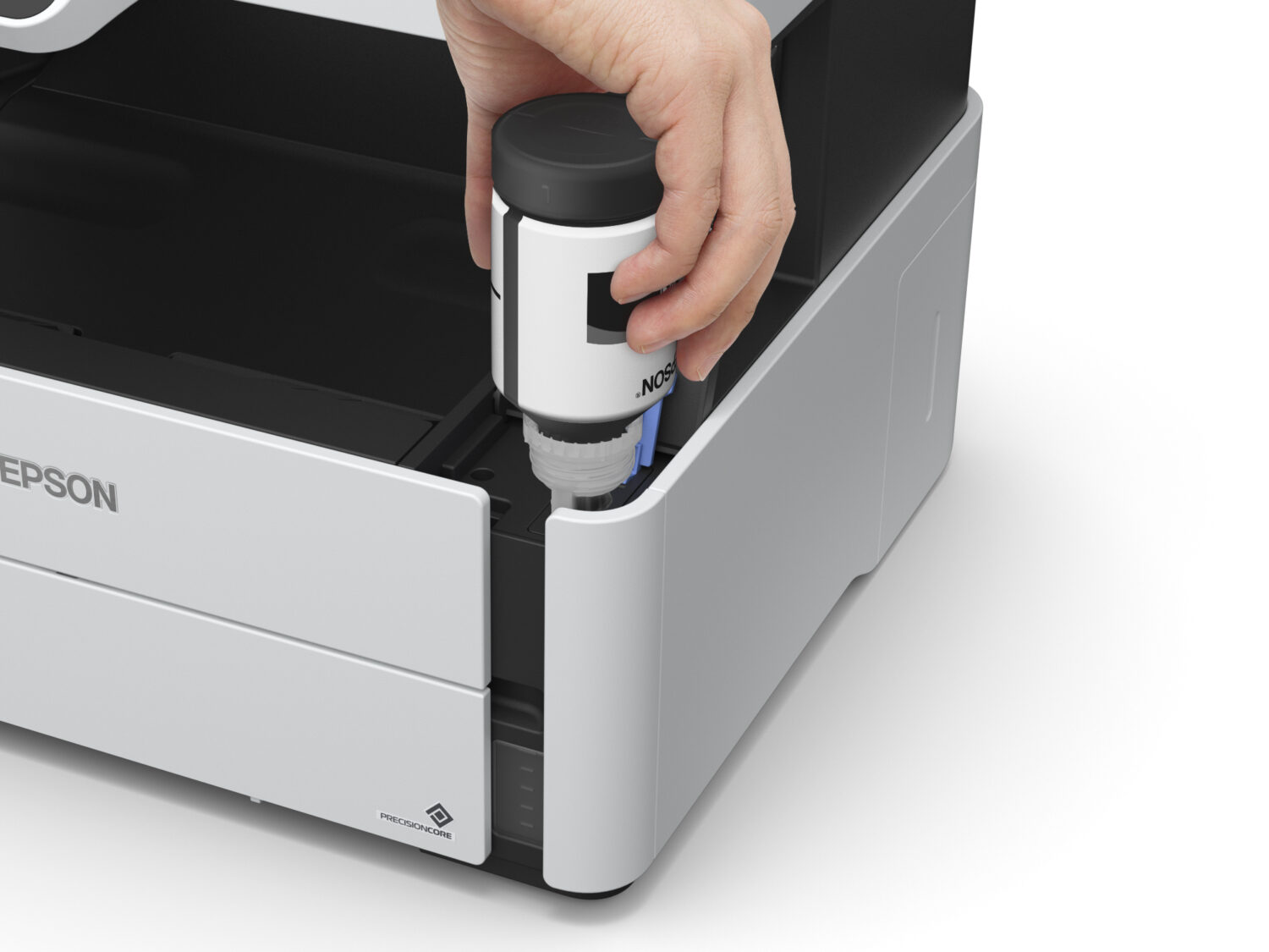 EPSON Printer EcoTank M2170 Multifuction Inkjet ITS - Image 3