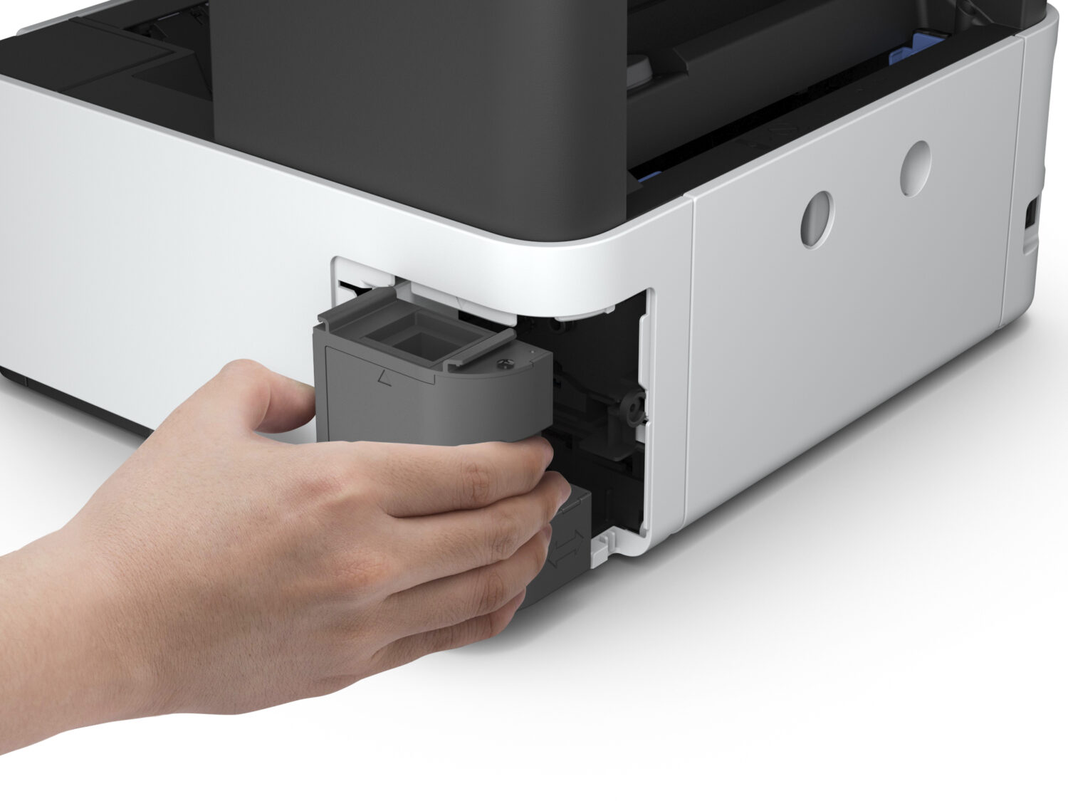 EPSON Printer EcoTank M2170 Multifuction Inkjet ITS - Image 4