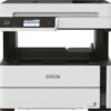EPSON Printer EcoTank M3180 Multifuction Inkjet ITS