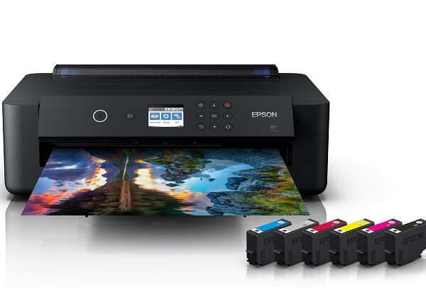 EPSON Printer Expression Home XP-15000 Inkjet A3