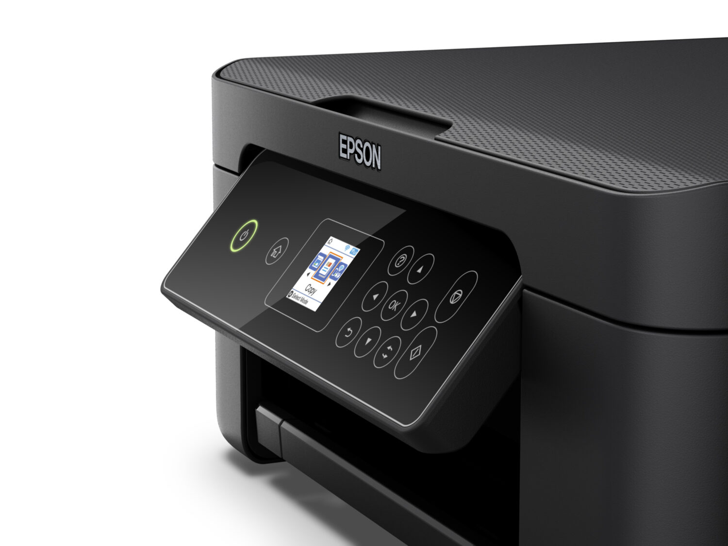 EPSON Printer Expression Home XP-3150 Multifuction Inkjet - Image 3