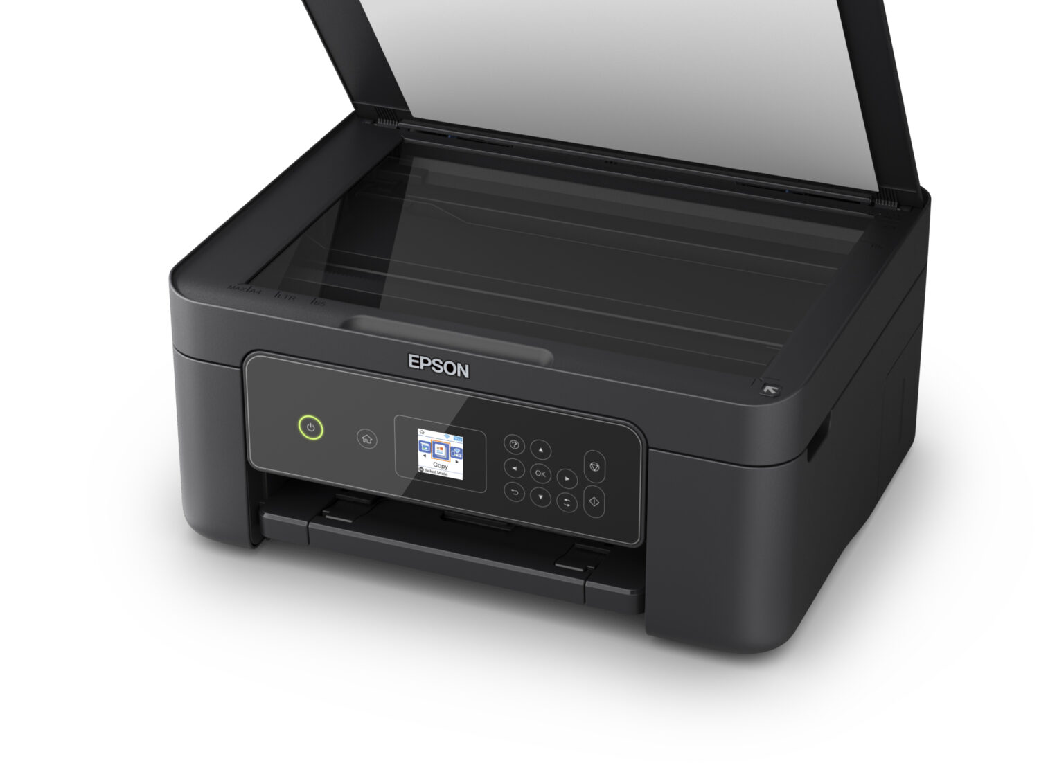 EPSON Printer Expression Home XP-3150 Multifuction Inkjet - Image 4
