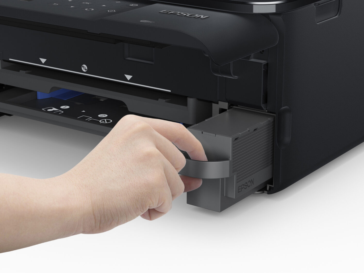 EPSON Printer Expression Premium XP6000 Multifuction Inkjet - Image 3