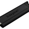 KINGSTON USB Stick DataTraveler Max DTMAX/512GB, USB 3.2 Type-C, Black