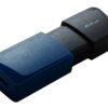 KINGSTON USB Stick DataTraveler Exodia M DTXM/64GB, USB 3.2, Blue