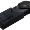 KINGSTON USB Stick DataTraveler Exodia Onyx  DTXON/128GB, USB 3.2, Black