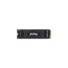 KINGSTON SSD M.2 FURY RENEGADE, 2TB, PCIe Gen 4.0