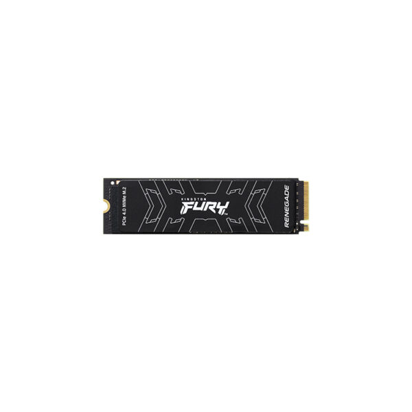 KINGSTON SSD M.2 FURY RENEGADE, 2TB, PCIe Gen 4.0
