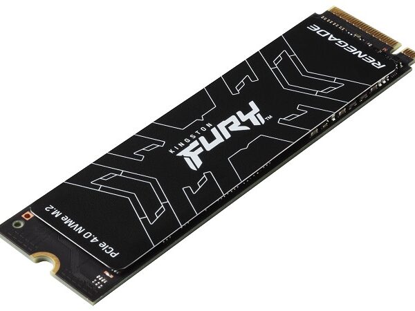 KINGSTON SSD M.2 FURY RENEGADE, 1TB, PCIe Gen 4.0