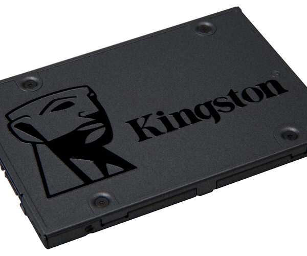 KINGSTON SSD A400 2.5&apos;&apos; 240GB SATAIII 7mm