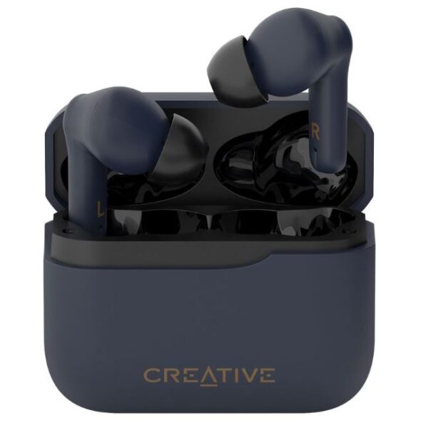 CREATIVE Earphone True Wireless Zen Pro Black