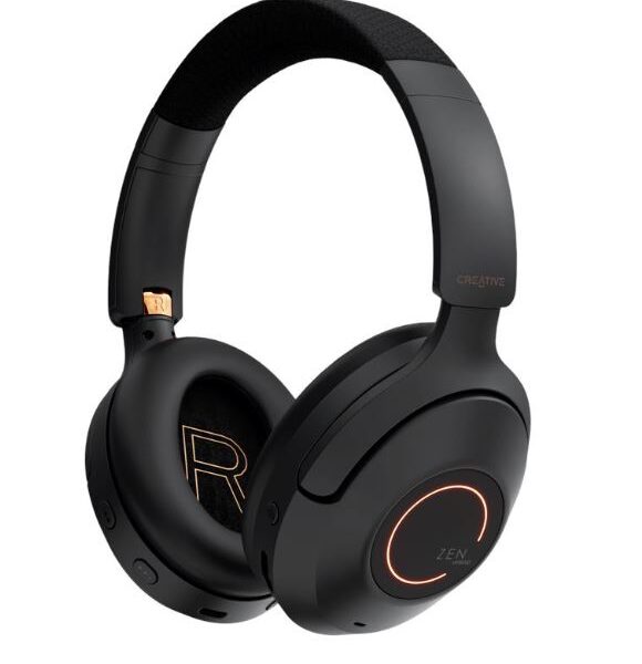 CREATIVE Headset Wireless Zen Hybrid Pro