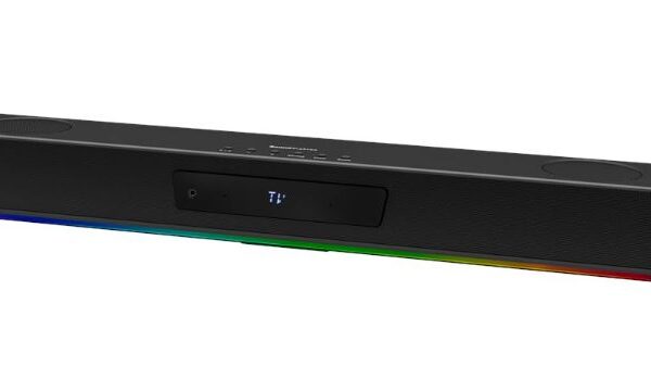 CREATIVE SoundBar Wireless 2.0 SoundBlaster Katana S.E