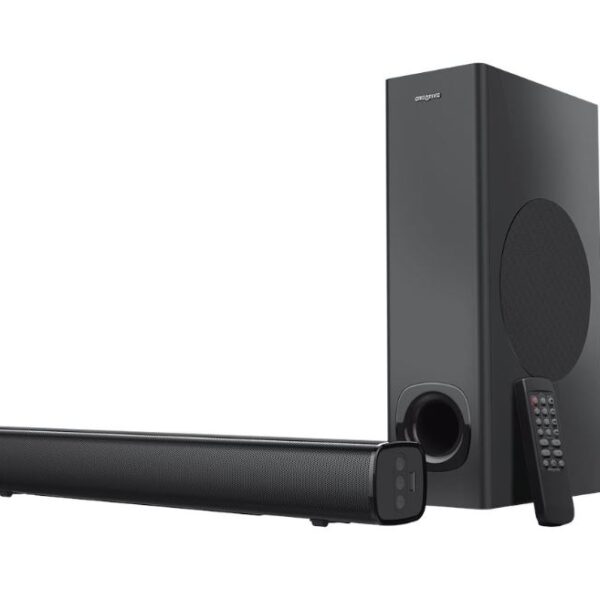 CREATIVE SoundBar Wireless 2.1 Stage