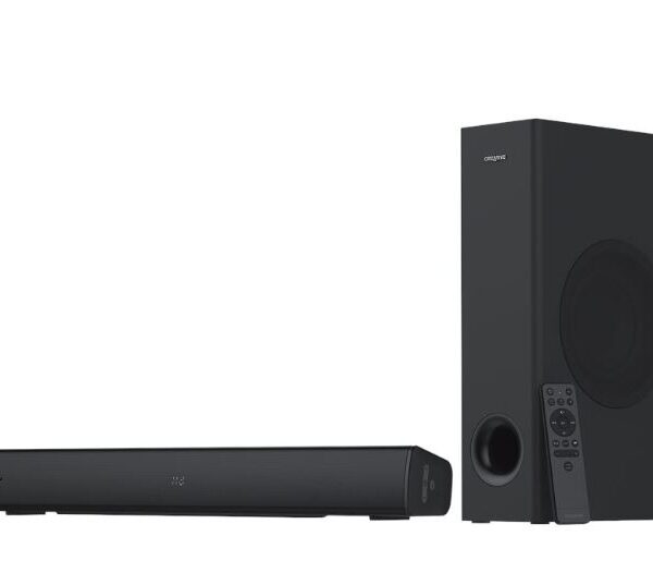 CREATIVE SoundBar Wireless 2.1 Stage V2