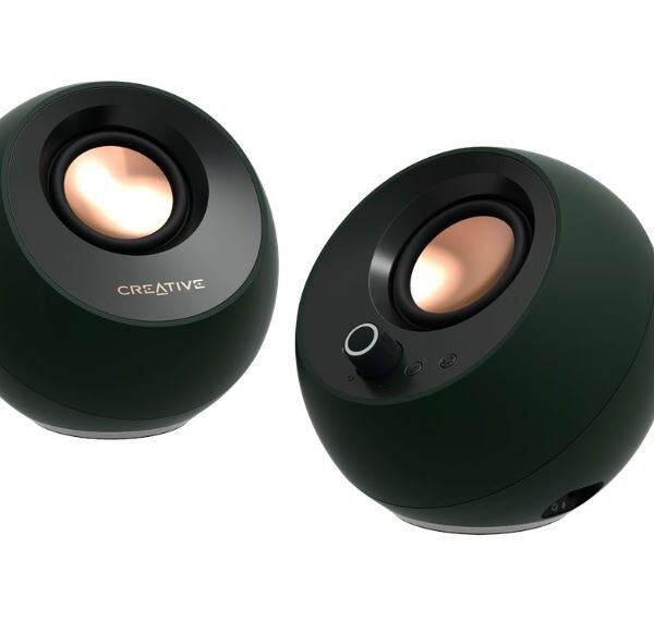 CREATIVE Speaker Wireless 2.0 Pebble PRO