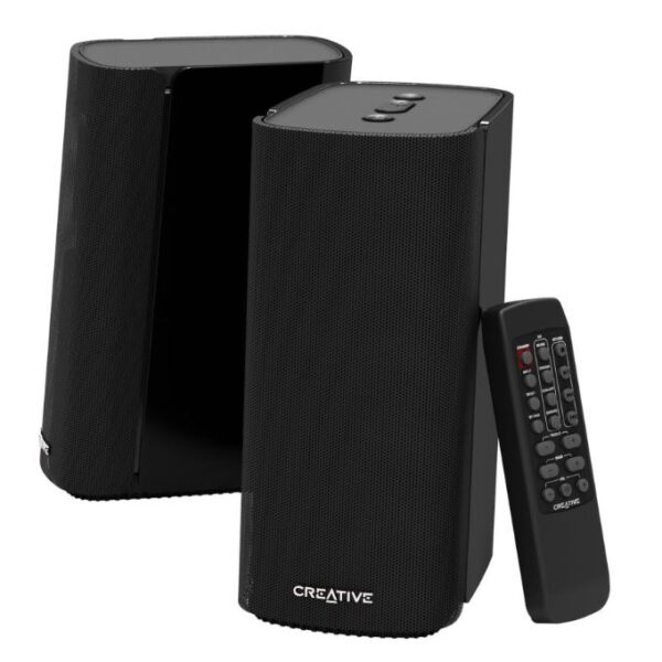 CREATIVE Speaker Wireless 2.0 T100