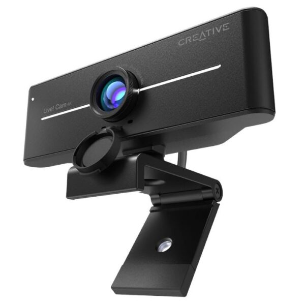 CREATIVE Webcam Live! Cam SYNC 4K