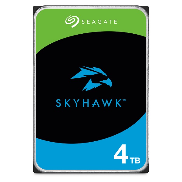 SEAGATE SkyHawk 4T ST4000VX016, SATA III, 3.5&apos;&apos;
