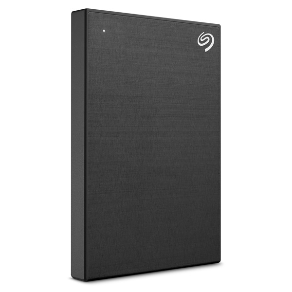 SEAGATE  HDD EXT. One Touch with Password HDD 2TB, STKY2000400, USB3.0, 2.5&apos;&apos;, BLACK