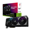 ASUS VGA ROG-STRIX-RTX5070-O12G-GAMING, 12GB, GDDR7