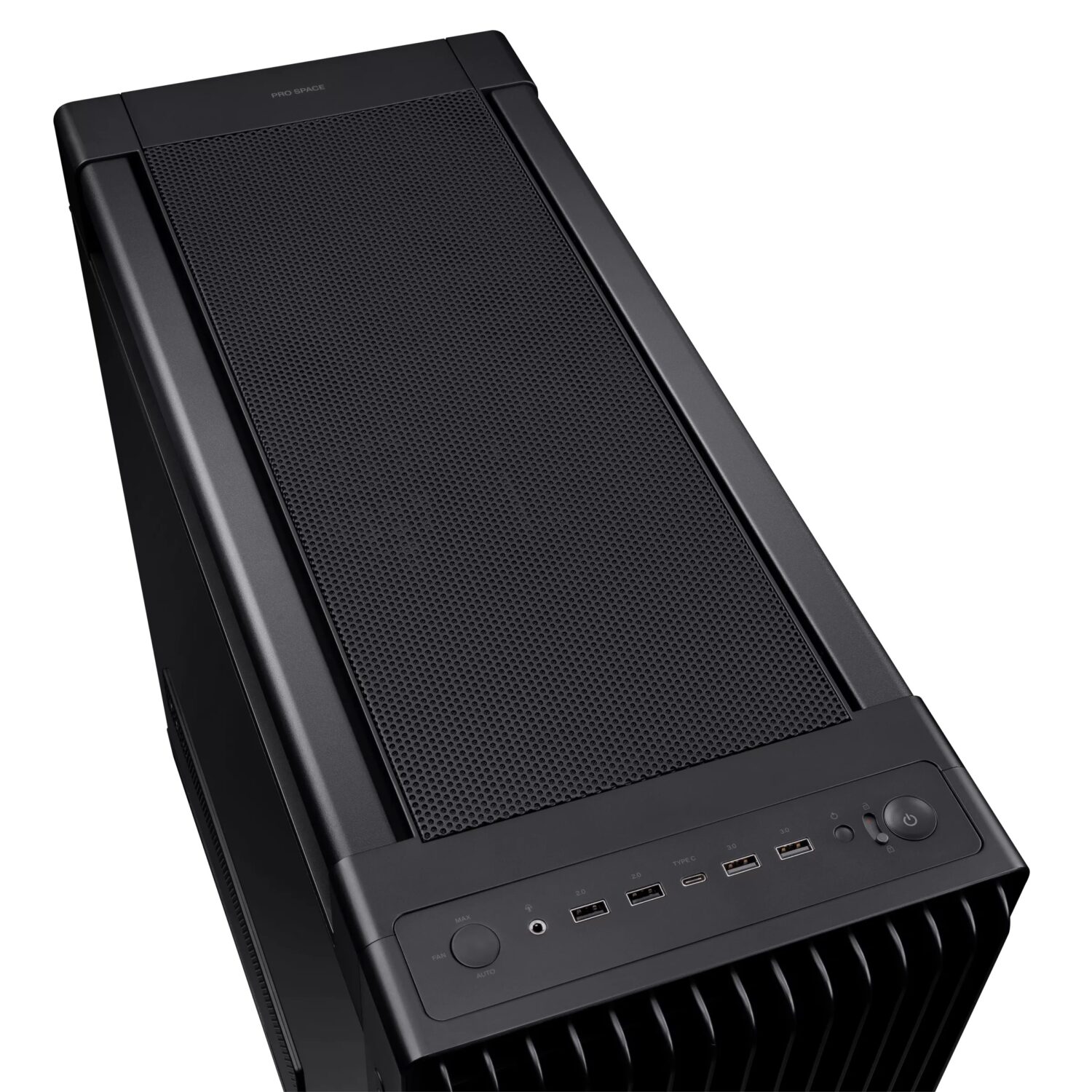 ASUS CASE PROART PA602 TG ARGB  E-ATX BLACK - Εικόνα 2