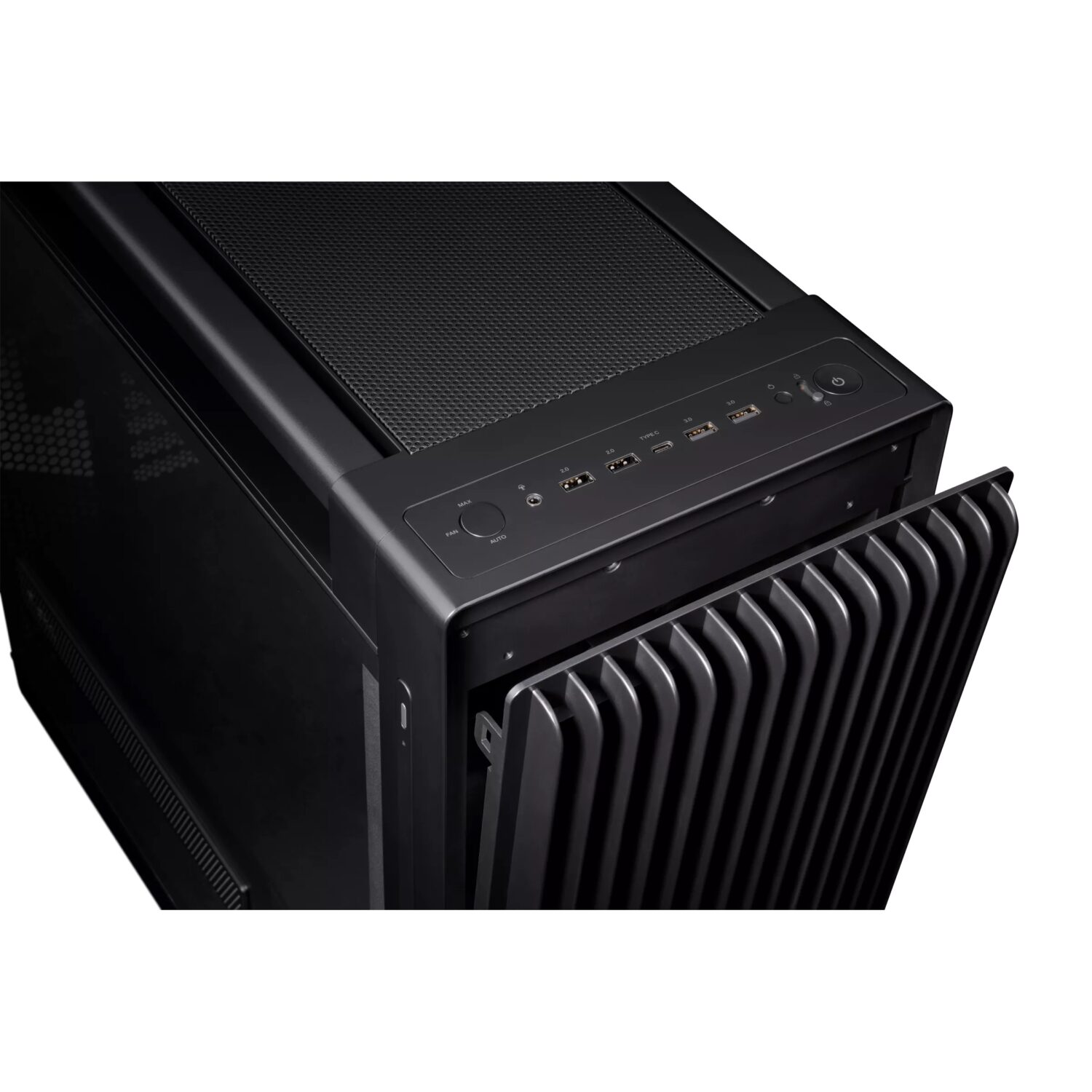 ASUS CASE PROART PA602 TG ARGB  E-ATX BLACK - Εικόνα 3