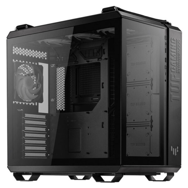 ASUS CASE TUF GAMING GT502 PLUS MIDDLE ATX BLACK