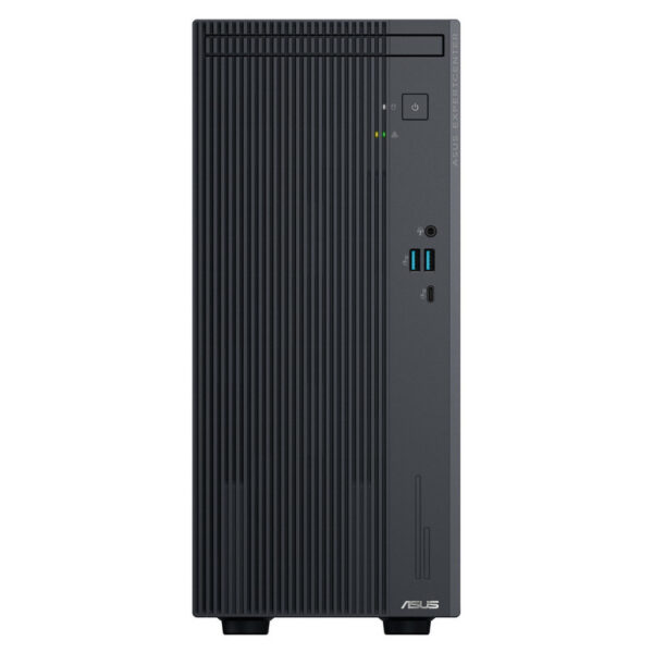 ASUS PC ExpertCenter P500 Mini Tower P500MV-GR53C0X i5-13420H/16GB/512GB SSD NVMe 4.0/DVD±RW/Win 11 Pro/3Y NBD/Black