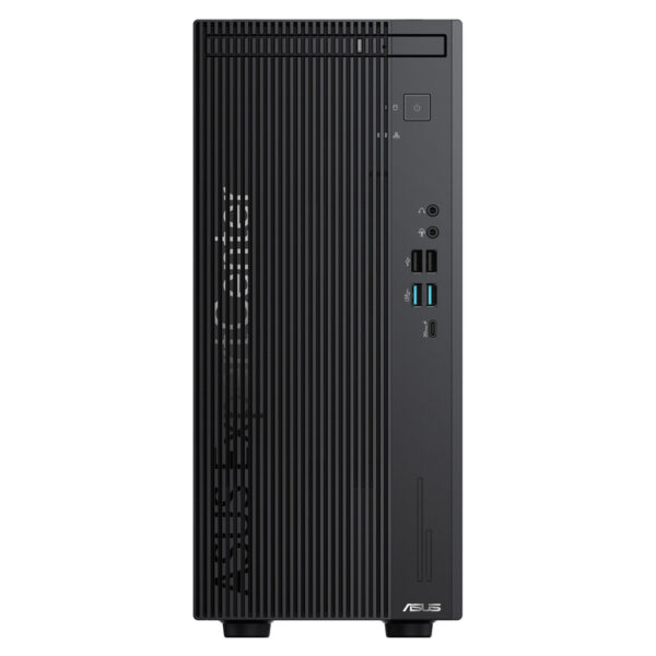 ASUS PC ExpertCenter D701MER MT D701MER-GR73C1X i7-14700/16GB/512GB SSD/Intel UHD Graphics 770/DVD±RW/Win 11 Pro/5Y NBD/Black