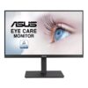 ASUS Monitor Eye Care VA24EQSB 23.8'' IPS 1920x1080 IPS 5ms 75Hz, HDMI, DisplayPort,D-SUB, 3YearsW