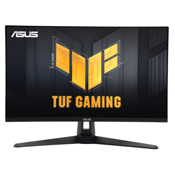 ASUS Monitor TUF Gaming VG279QM1A 27'' FHD 1920x1080 1ms 280Hz, fast IPS, HDMI, DisplayPort, Freesync Premium, 3YearsW