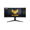 ASUS Monitor TUF Gaming Curved VG34VQL3A  34'' 3440 x 1440 1ms 180Hz, VA, HDMI, DisplayPort, Freesync Premium Pro, 3YearsW