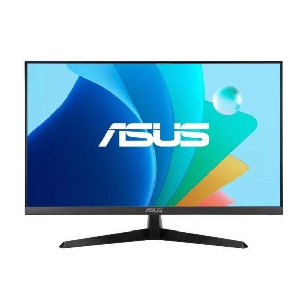 ASUS Monitor VY279HF 27'' FHD 1ms 100Hz IPS, HDMI, Adaptive-Sync, Eye Care Plus, 3YearsW