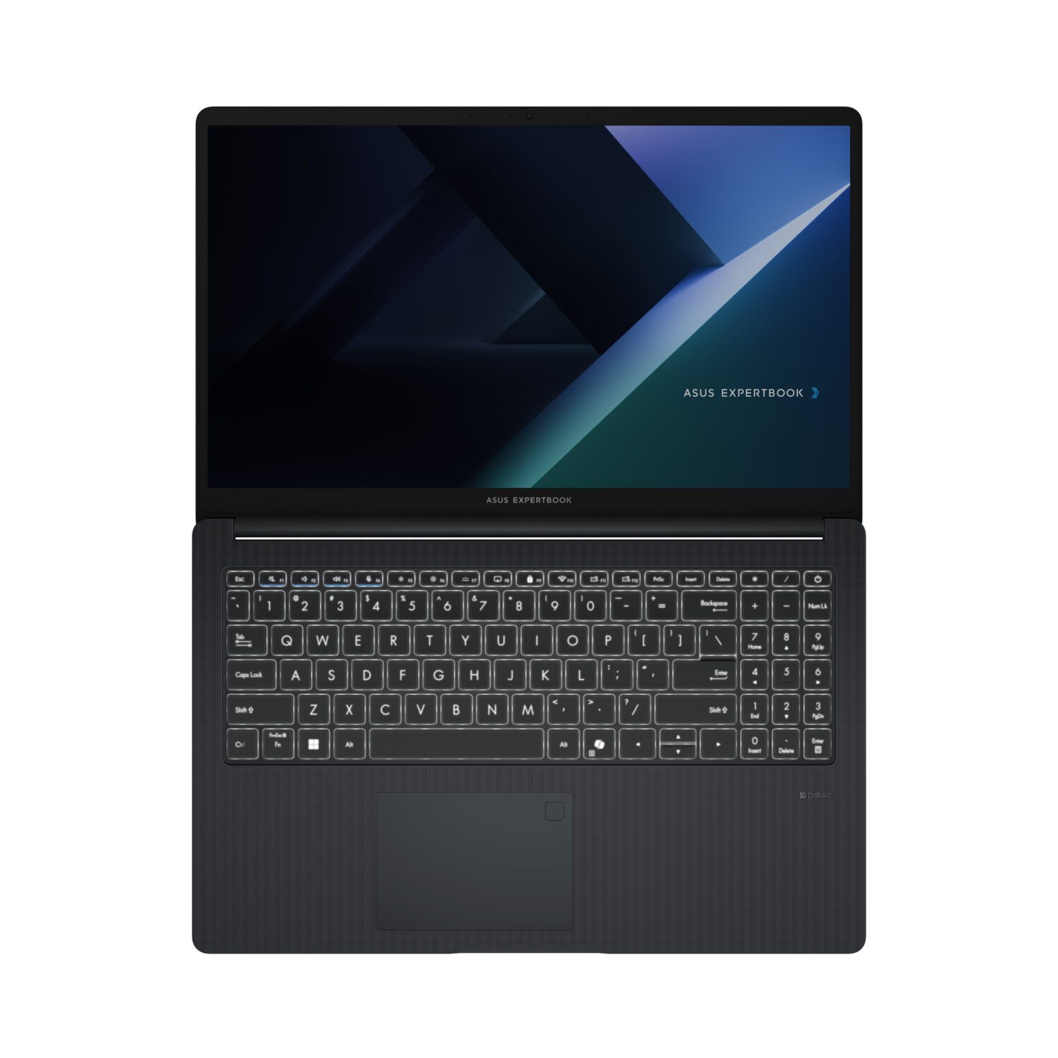 ASUS Laptop ExpertBook B1 B1503CVA-GR7U3C1X 15,6'' FHD Core 7-150U/16GB/512GB SSD NVMe 4.0/Win 11 Pro/3Y NBD/Gentle Grey - Image 5